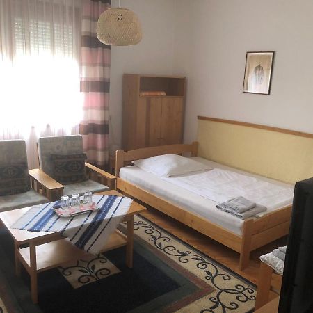 Kertesz Rozsa Vendeghaz Hotell Nagykanizsa Eksteriør bilde